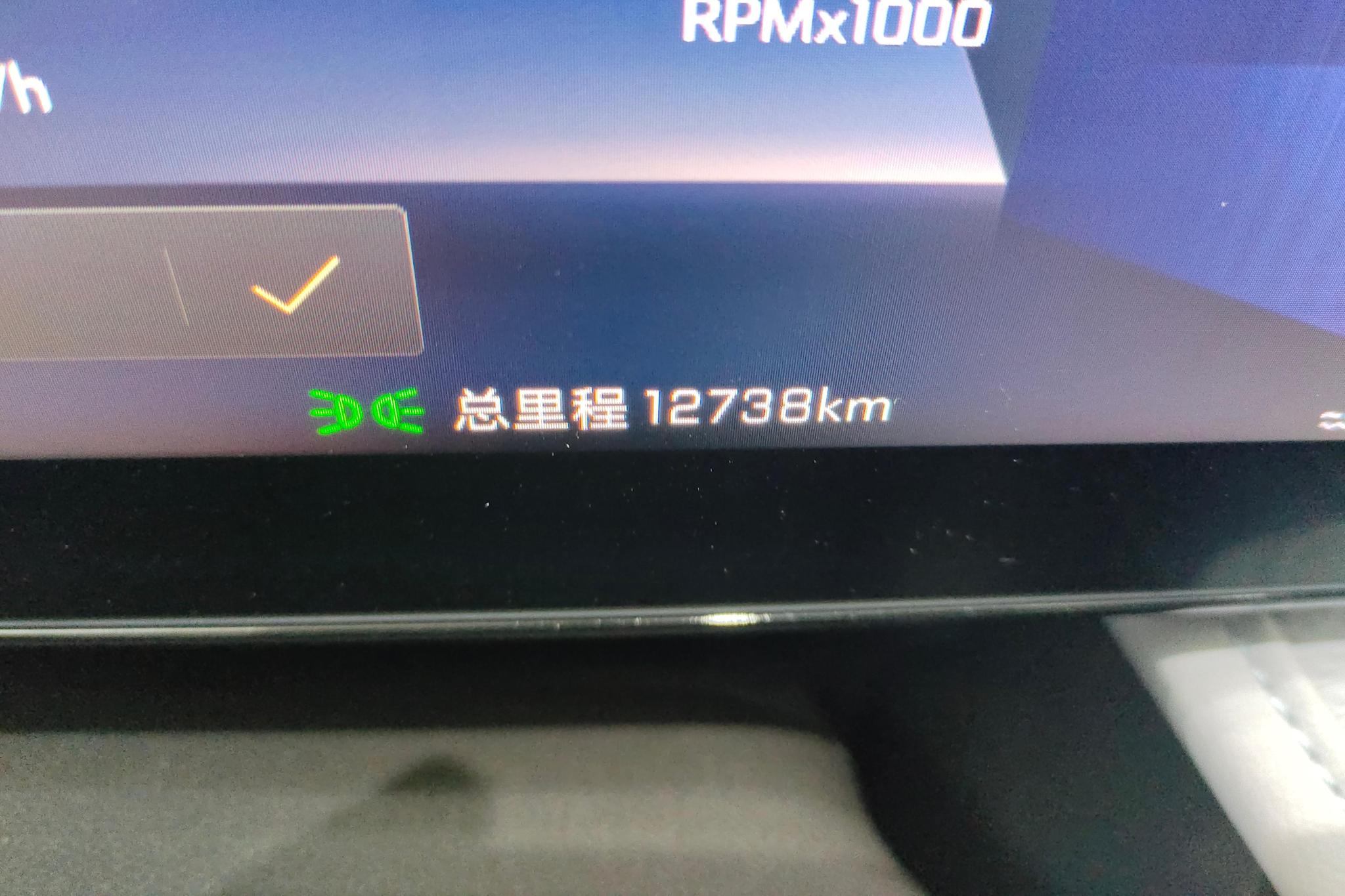 Chevrolet Cruze 2024 1.5L DCT Comfort Plus