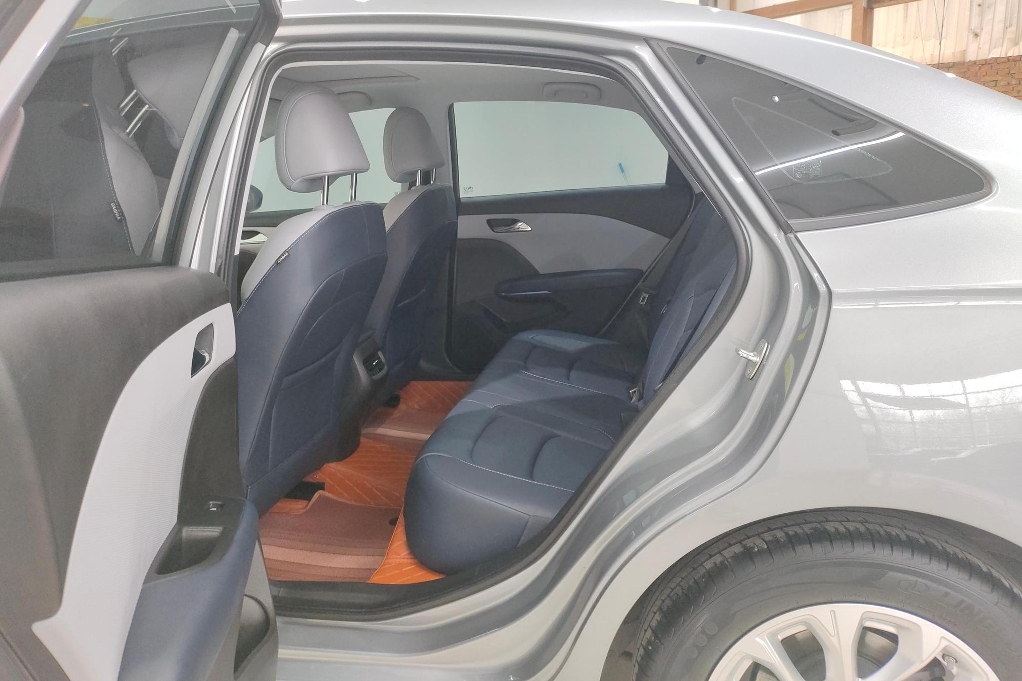 Chevrolet Cruze 2024 1.5L DCT Comfort Plus