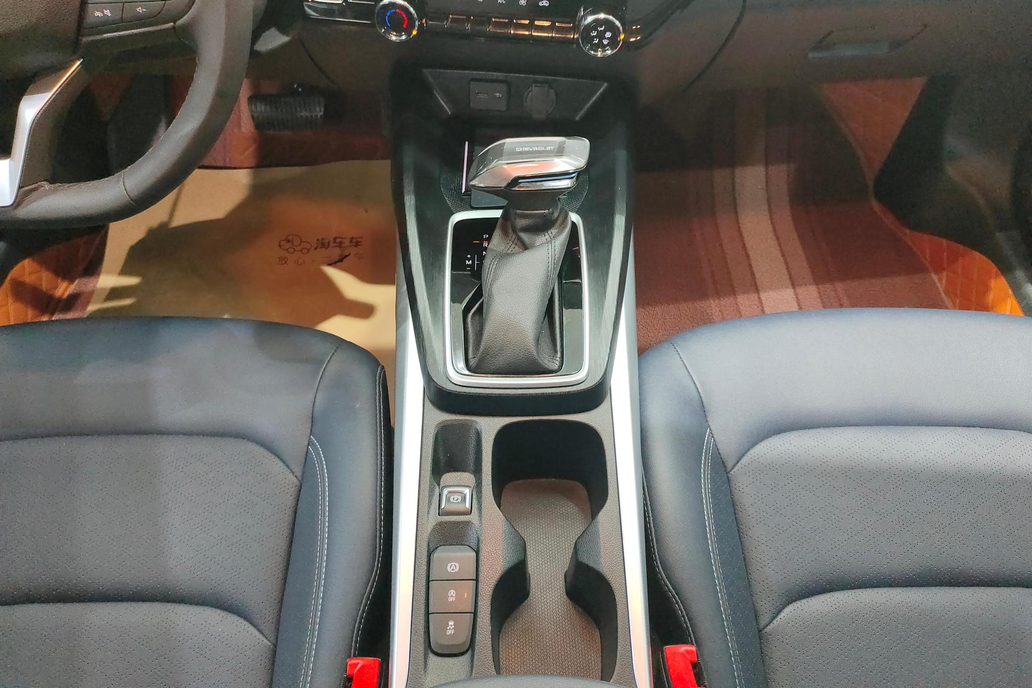 Chevrolet Cruze 2024 1.5L DCT Comfort Plus