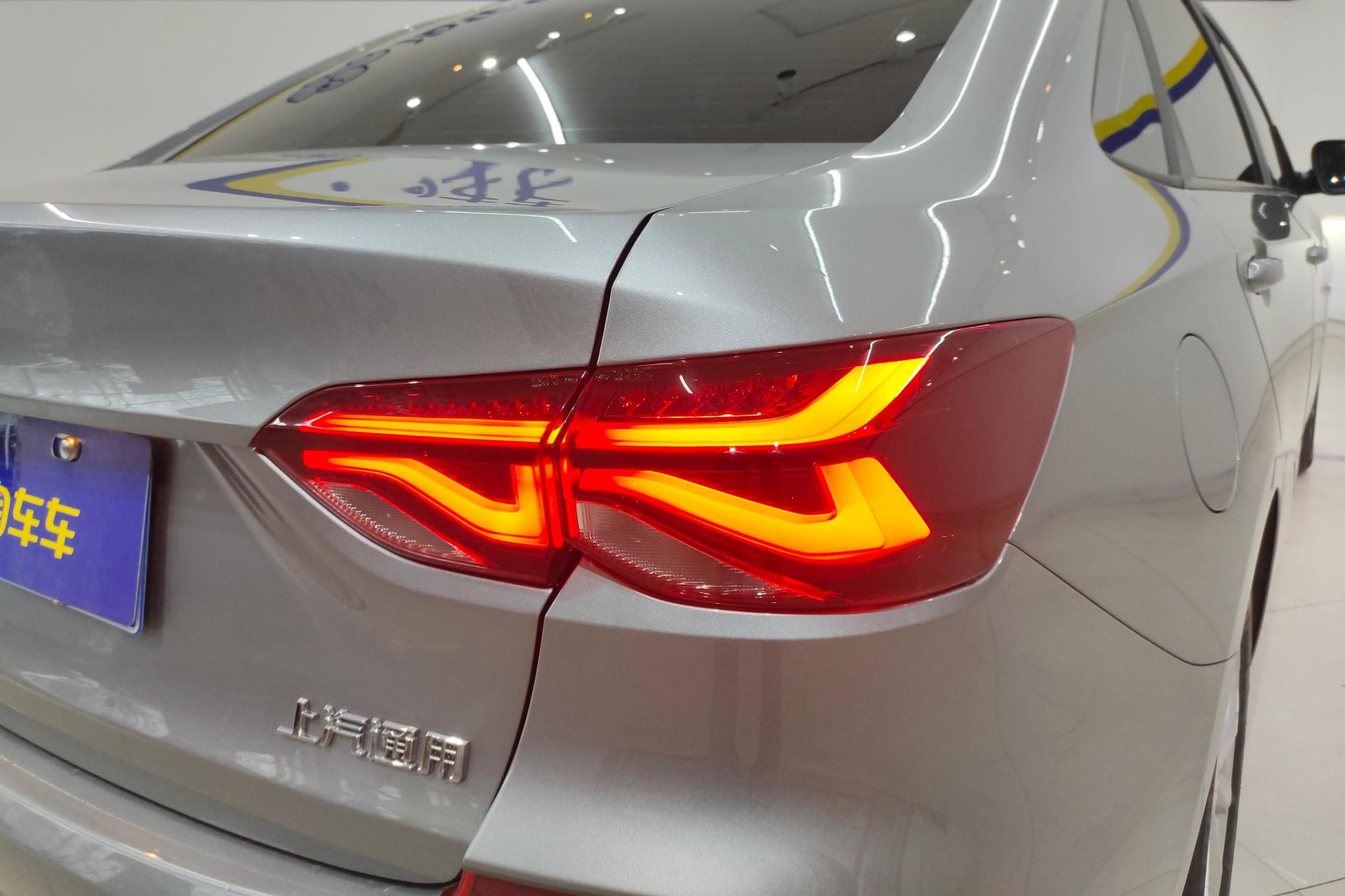 Chevrolet Cruze 2024 1.5L DCT Comfort Plus