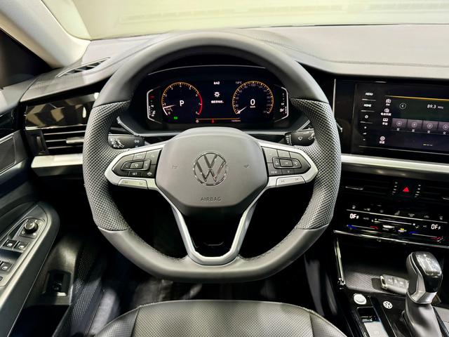 Volkswagen Passat 2024 Outstanding 380TSI Dragon Soaring