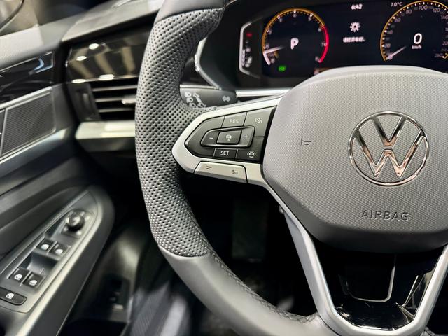 Volkswagen Passat 2024 Outstanding 380TSI Dragon Soaring