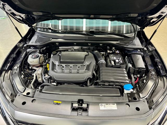 Volkswagen Passat 2024 Outstanding 380TSI Dragon Soaring
