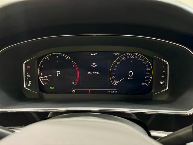 Volkswagen Passat 2024 Outstanding 380TSI Dragon Soaring