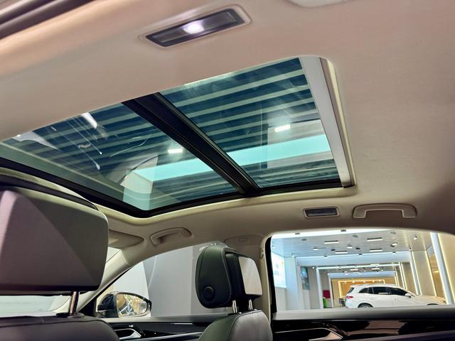 Volkswagen Passat 2024 Outstanding 380TSI Dragon Soaring