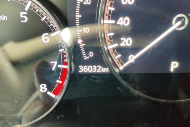 Mazda 3 Mazda3 2020 1.5L Auto Quality