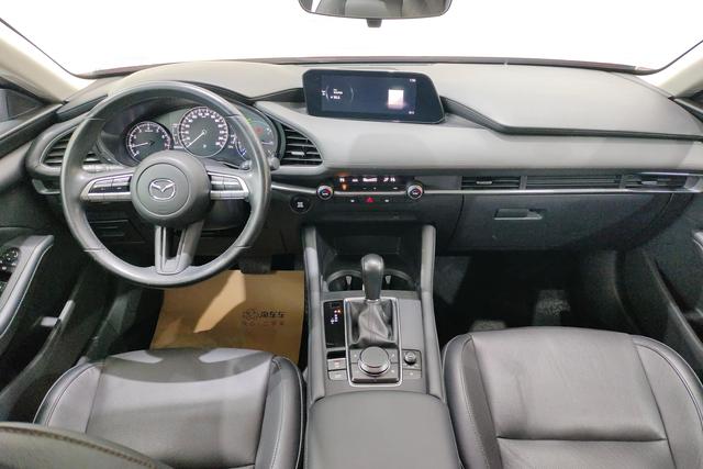 Mazda 3 Mazda3 2020 1.5L Auto Quality