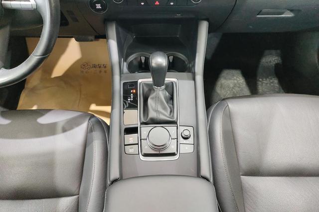 Mazda 3 Mazda3 2020 1.5L Auto Quality