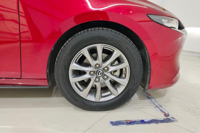 Mazda 3 Mazda3 2020 1.5L Auto Quality