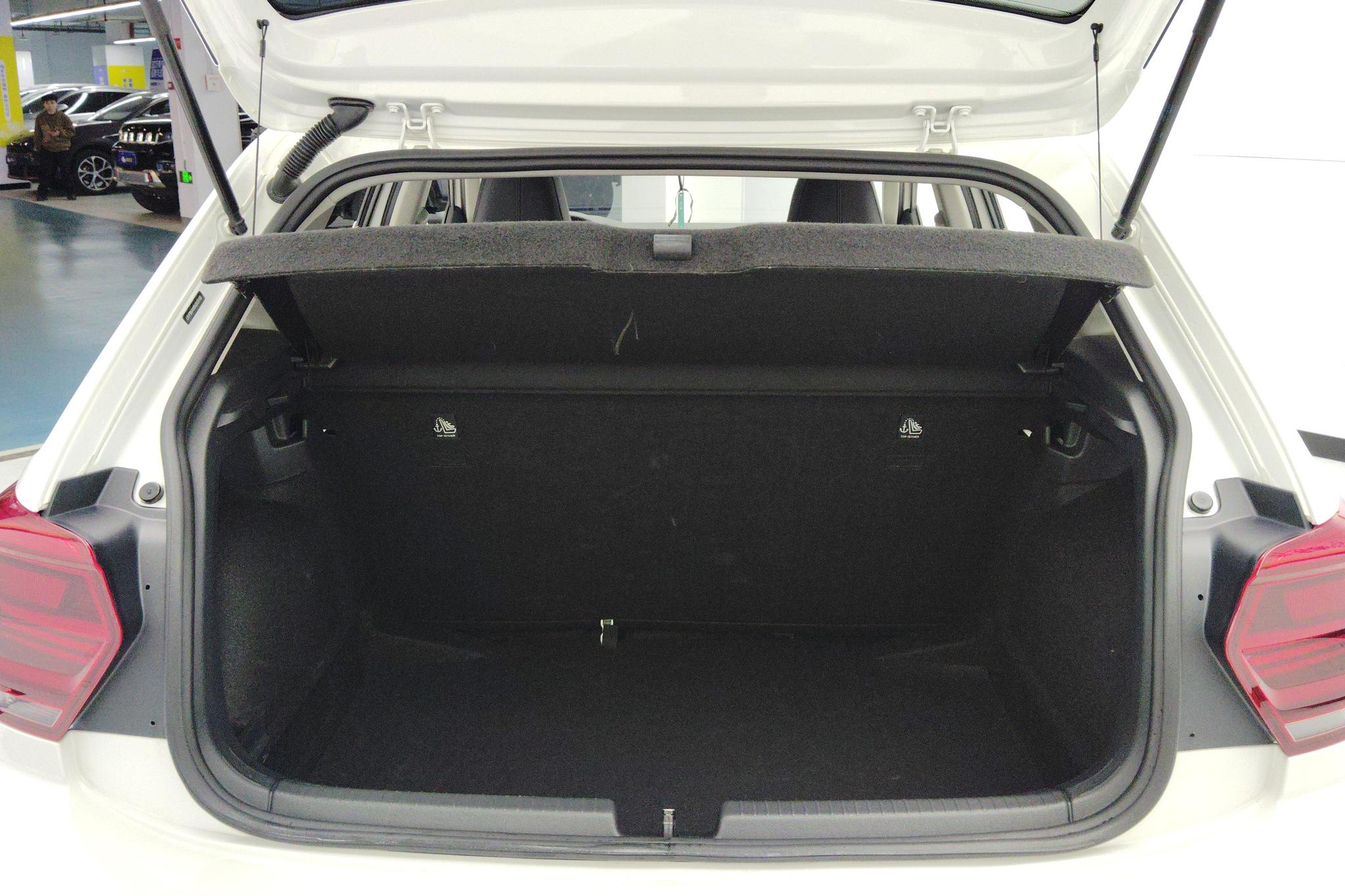 Volkswagen Polo 2021 Plus 1.5L Auto Tech