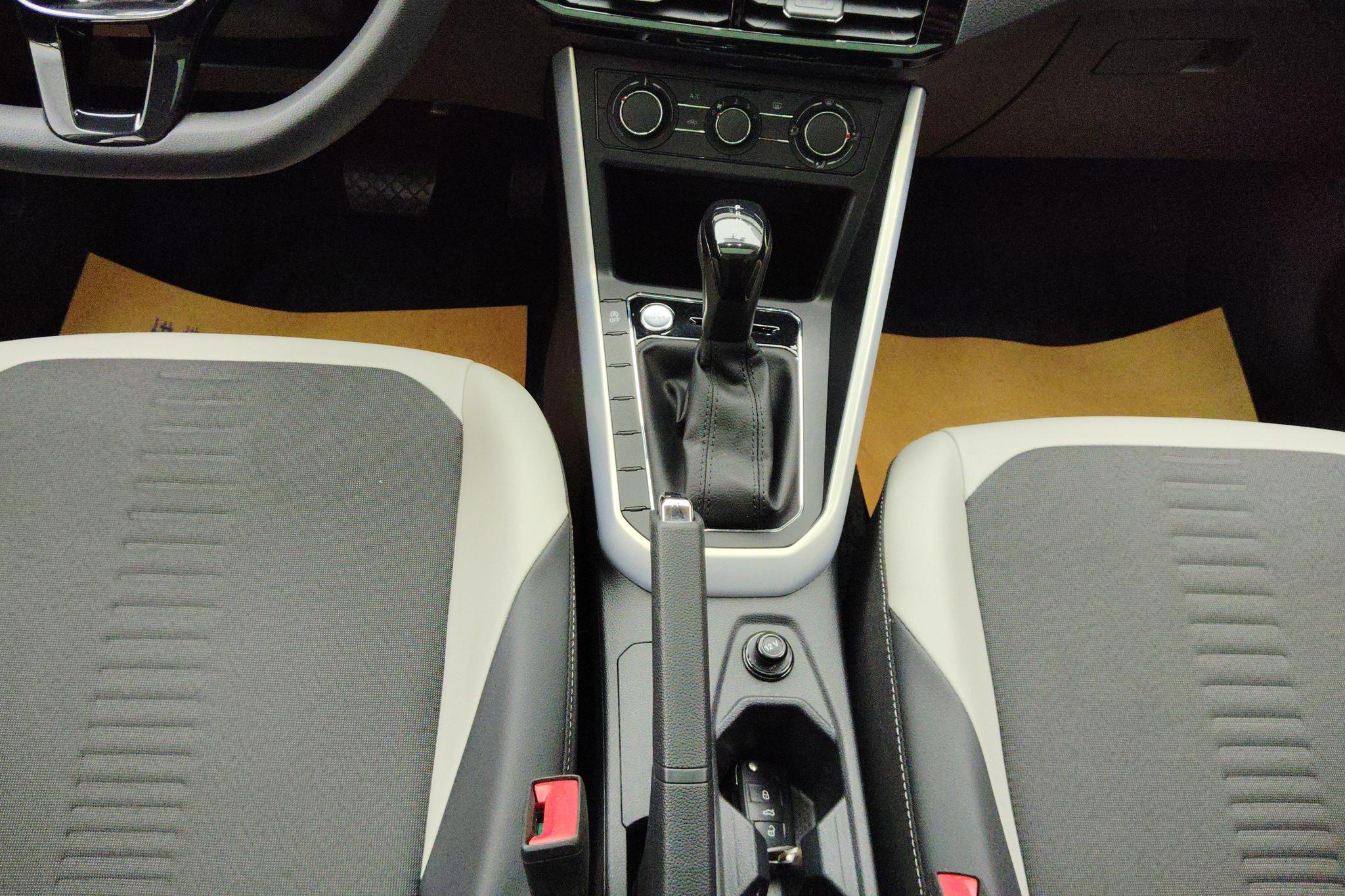Volkswagen Polo 2021 Plus 1.5L Auto Tech