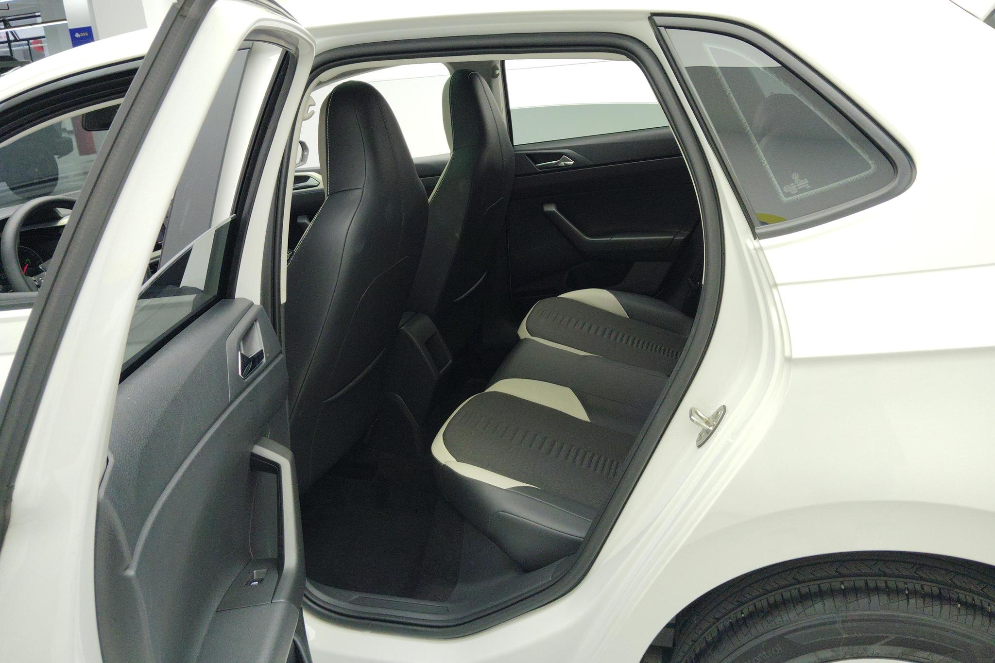 Volkswagen Polo 2021 Plus 1.5L Auto Tech