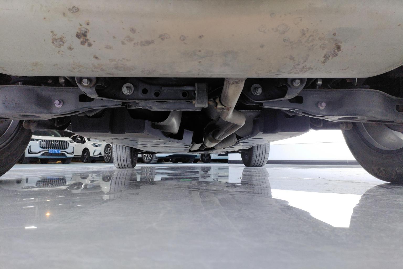 Toyota RAV4 RAV4 2022 2.0L CVT 2WD PLUS