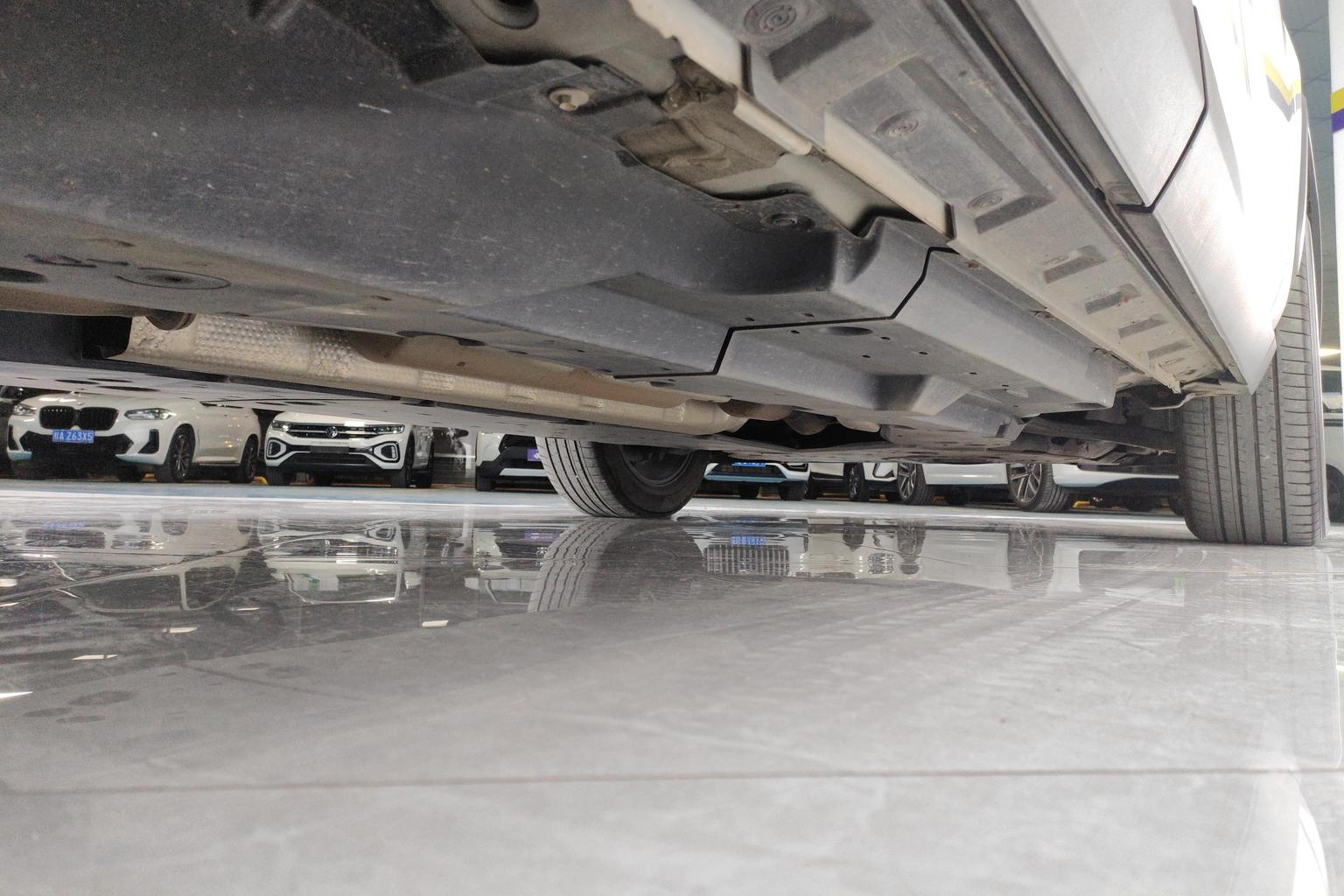 Toyota RAV4 RAV4 2022 2.0L CVT 2WD PLUS