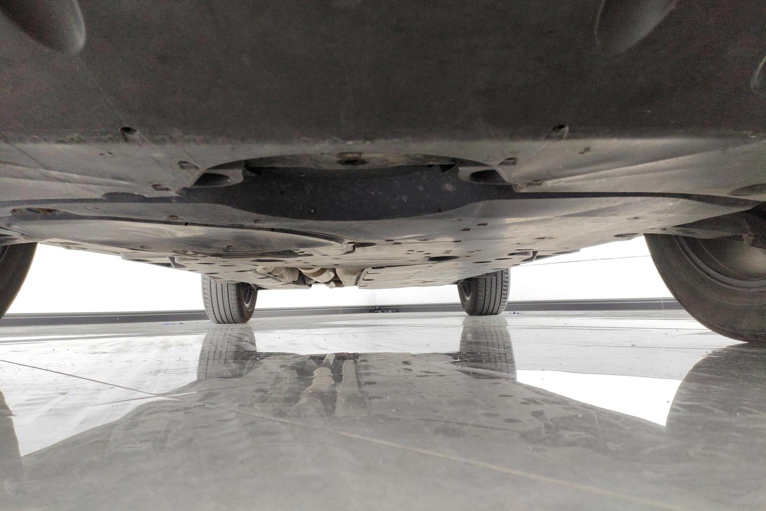 Toyota RAV4 RAV4 2022 2.0L CVT 2WD PLUS