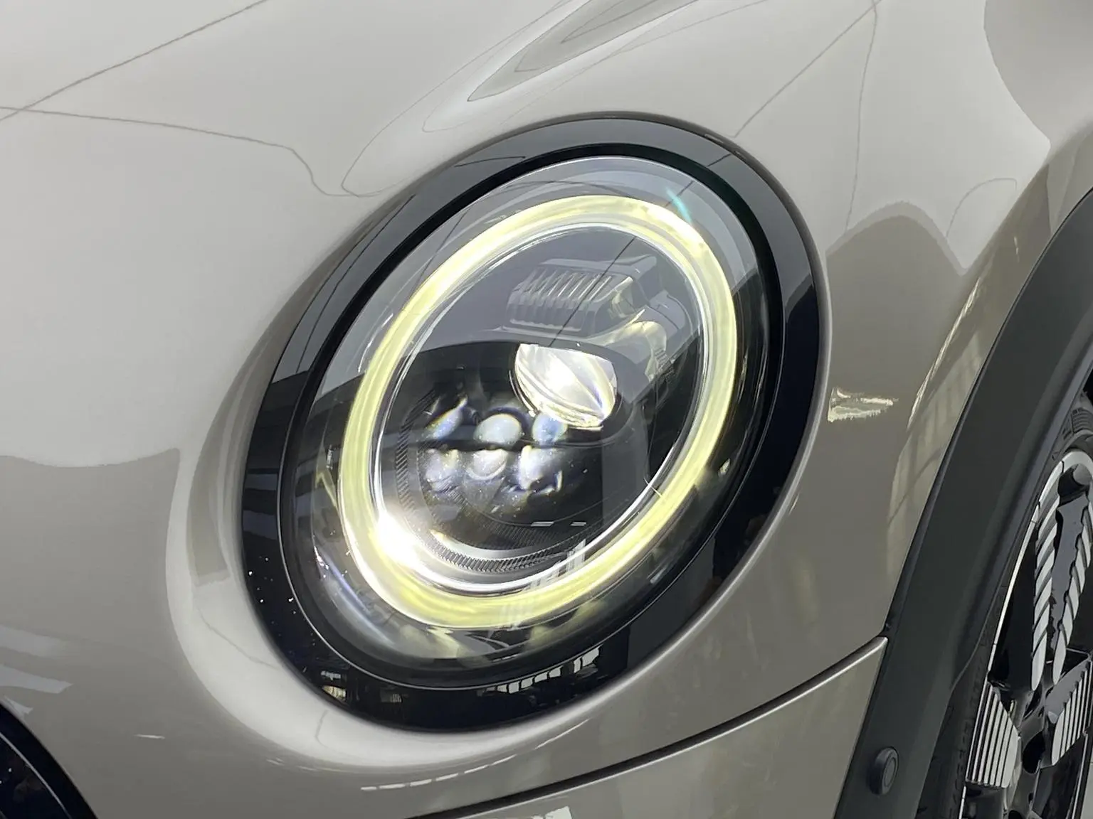 MINI MINI 2023 2.0T COOPER S 5