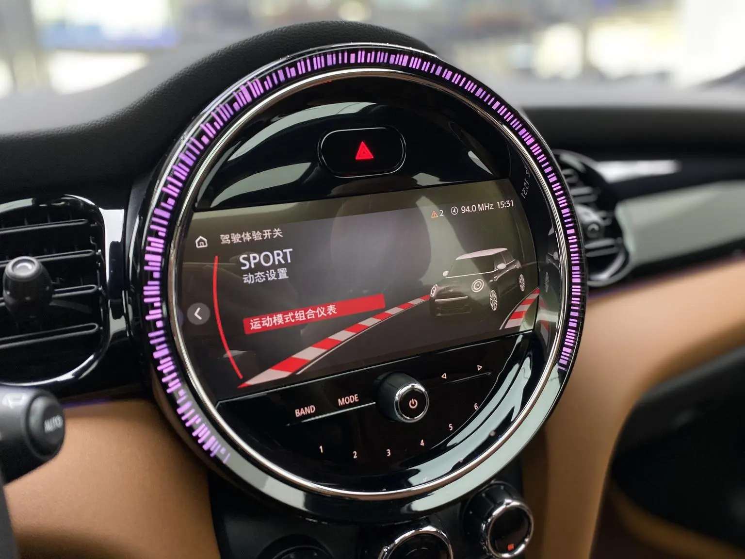 MINI MINI 2023 2.0T COOPER S 5