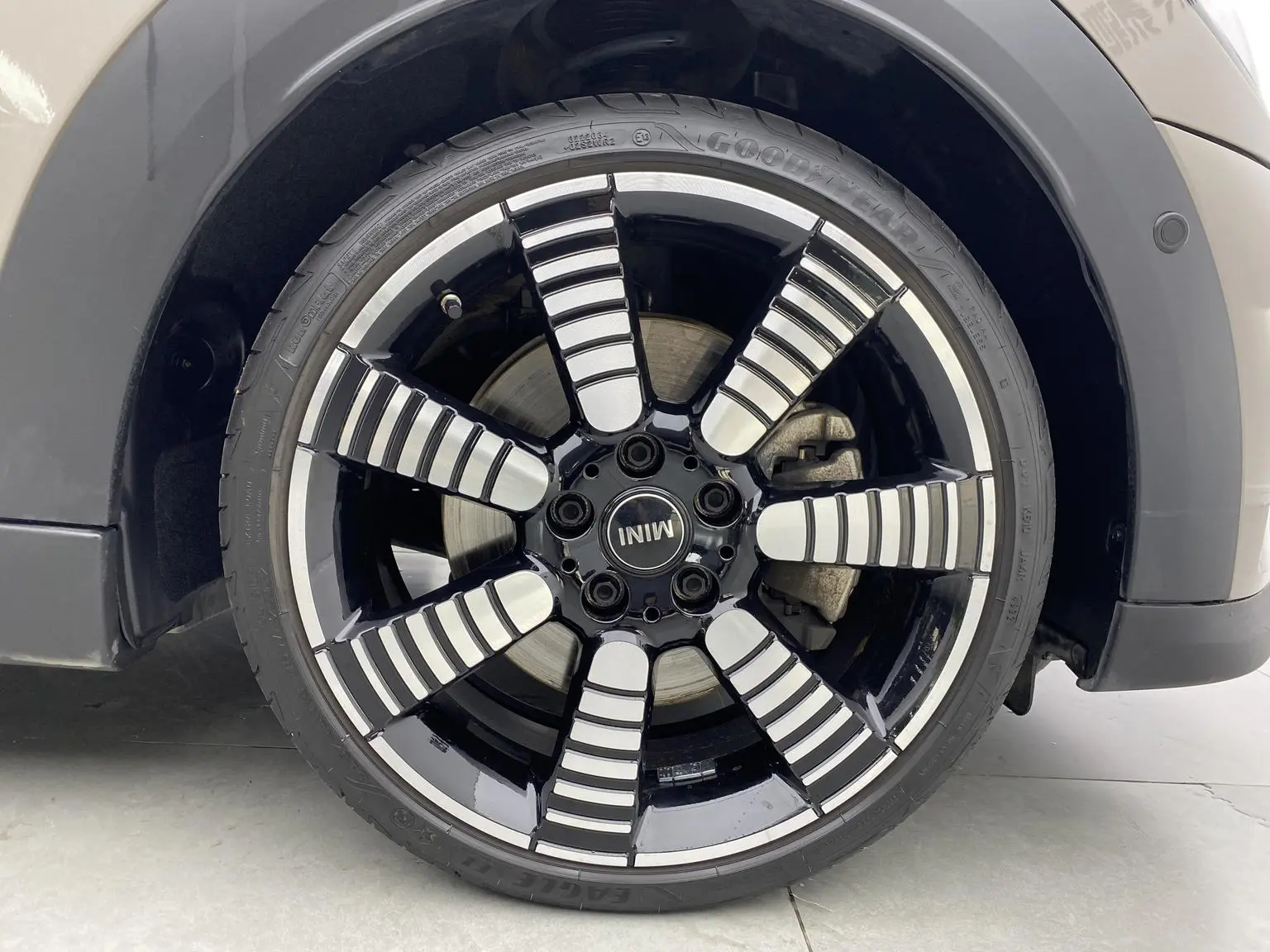 MINI MINI 2023 2.0T COOPER S 5