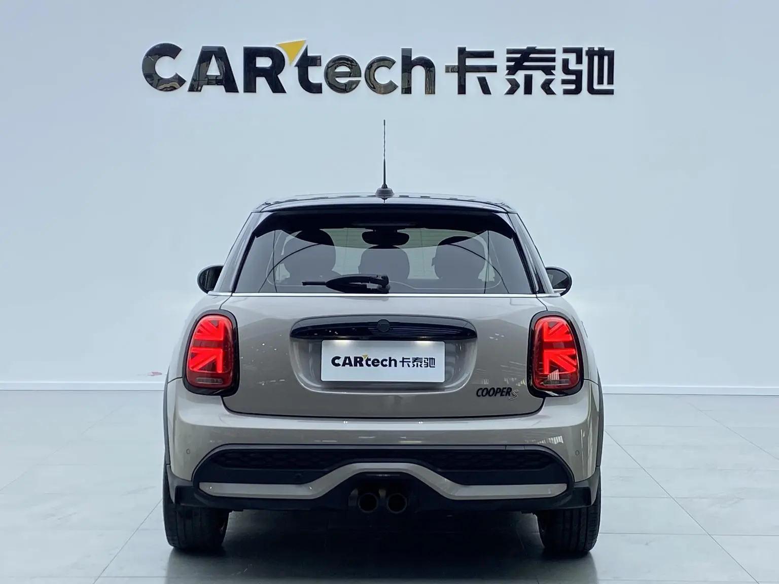 MINI MINI 2023 2.0T COOPER S 5