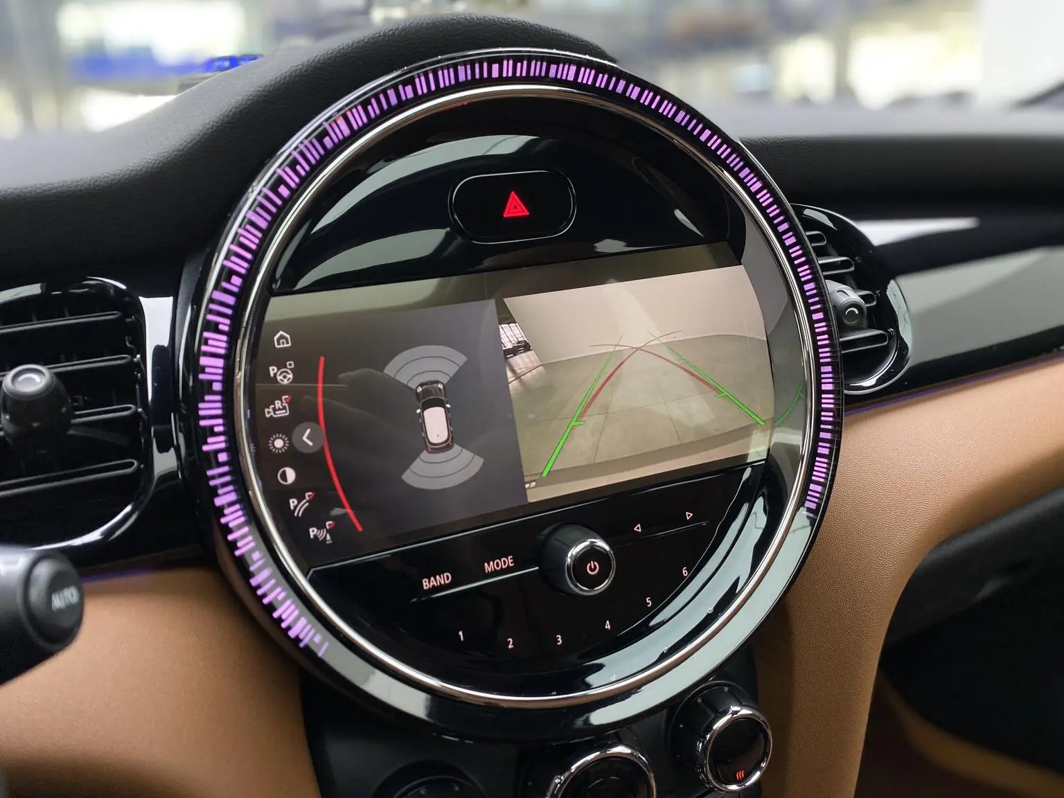 MINI MINI 2023 2.0T COOPER S 5