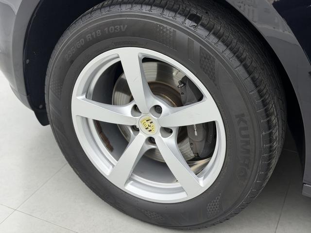Porsche Macan 2021 Macan 2.0T