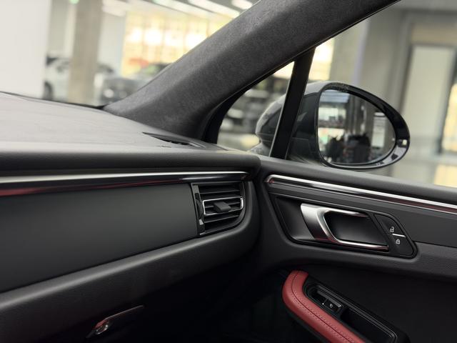 Porsche Macan 2021 Macan 2.0T