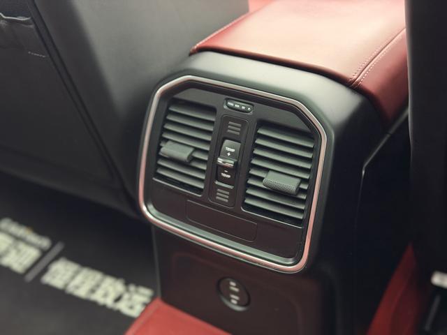 Porsche Macan 2021 Macan 2.0T