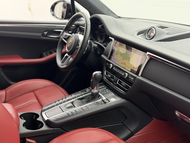 Porsche Macan 2021 Macan 2.0T