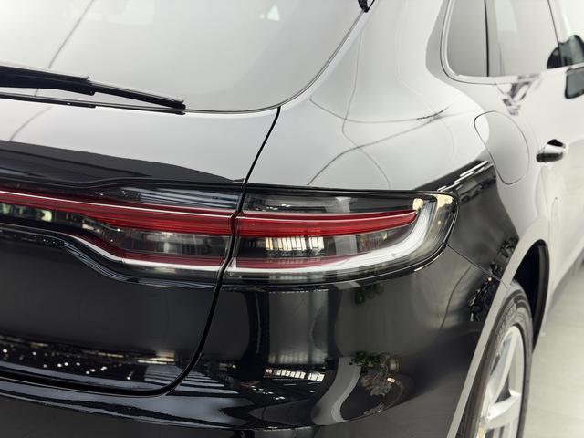 Porsche Macan 2021 Macan 2.0T