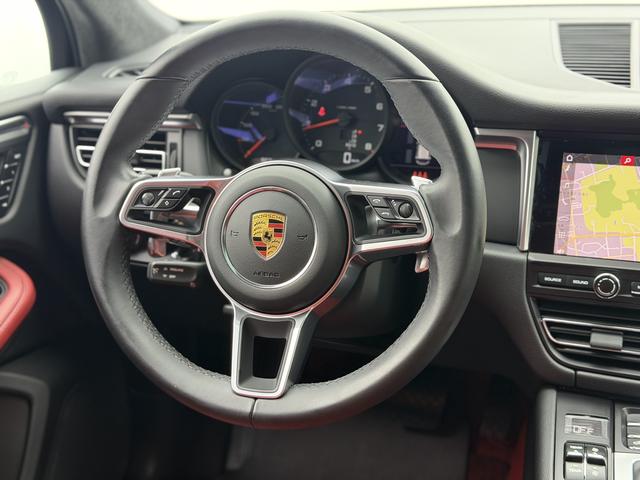 Porsche Macan 2021 Macan 2.0T