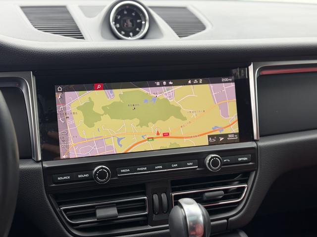 Porsche Macan 2021 Macan 2.0T