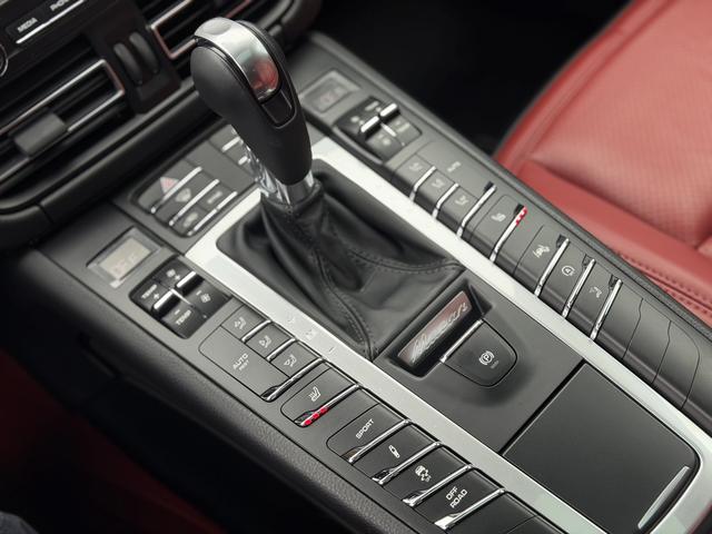 Porsche Macan 2021 Macan 2.0T