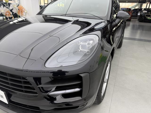 Porsche Macan 2021 Macan 2.0T