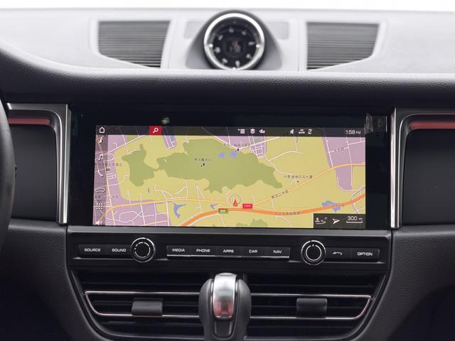 Porsche Macan 2021 Macan 2.0T