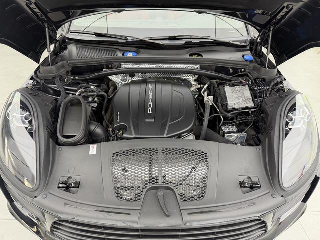 Porsche Macan 2021 Macan 2.0T