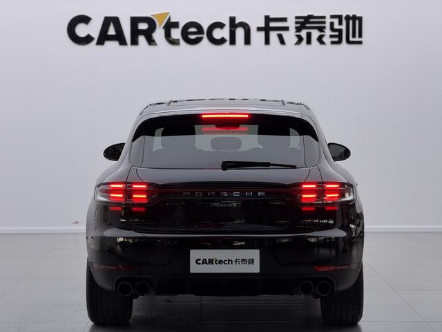 Porsche Macan 2021 Macan 2.0T