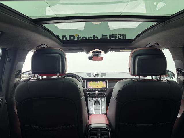 Porsche Macan 2021 Macan 2.0T