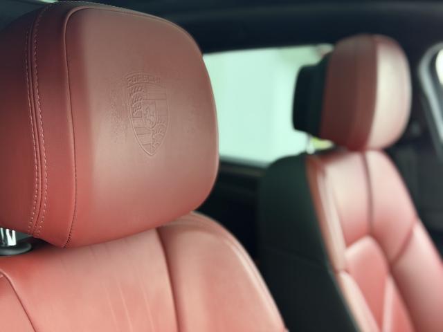 Porsche Macan 2021 Macan 2.0T