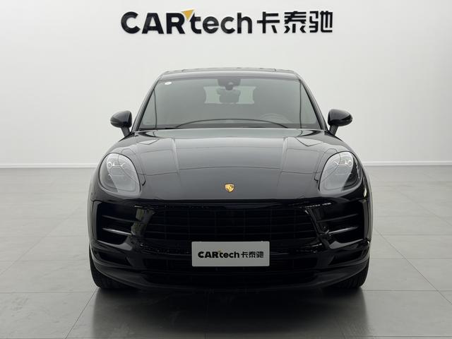 Porsche Macan 2021 Macan 2.0T