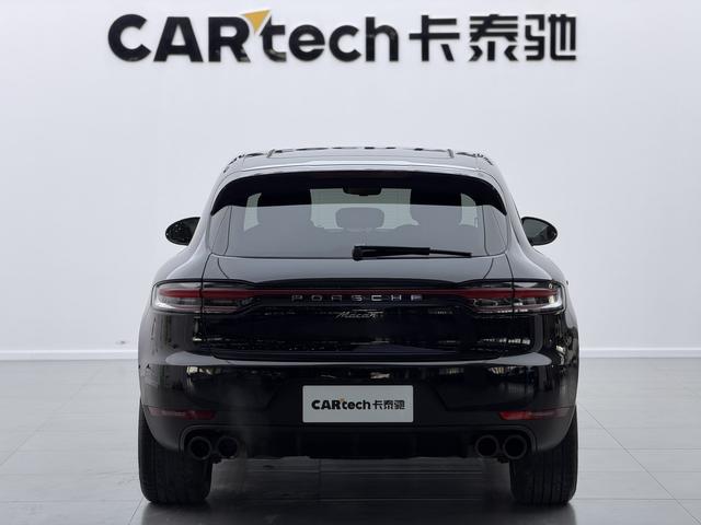 Porsche Macan 2021 Macan 2.0T