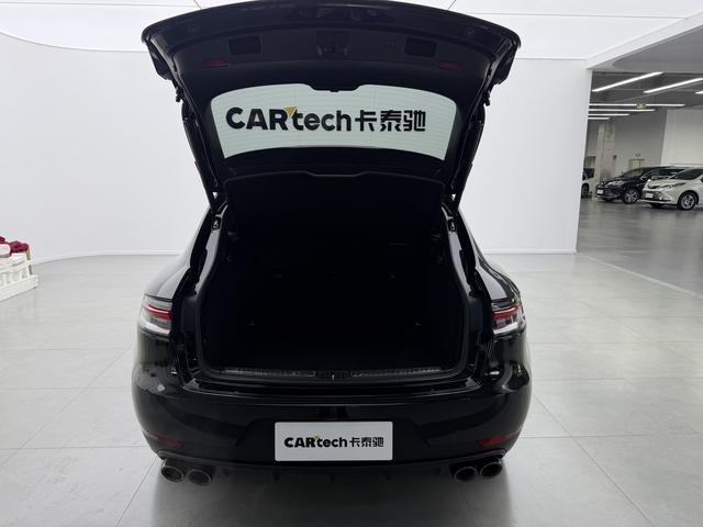 Porsche Macan 2021 Macan 2.0T
