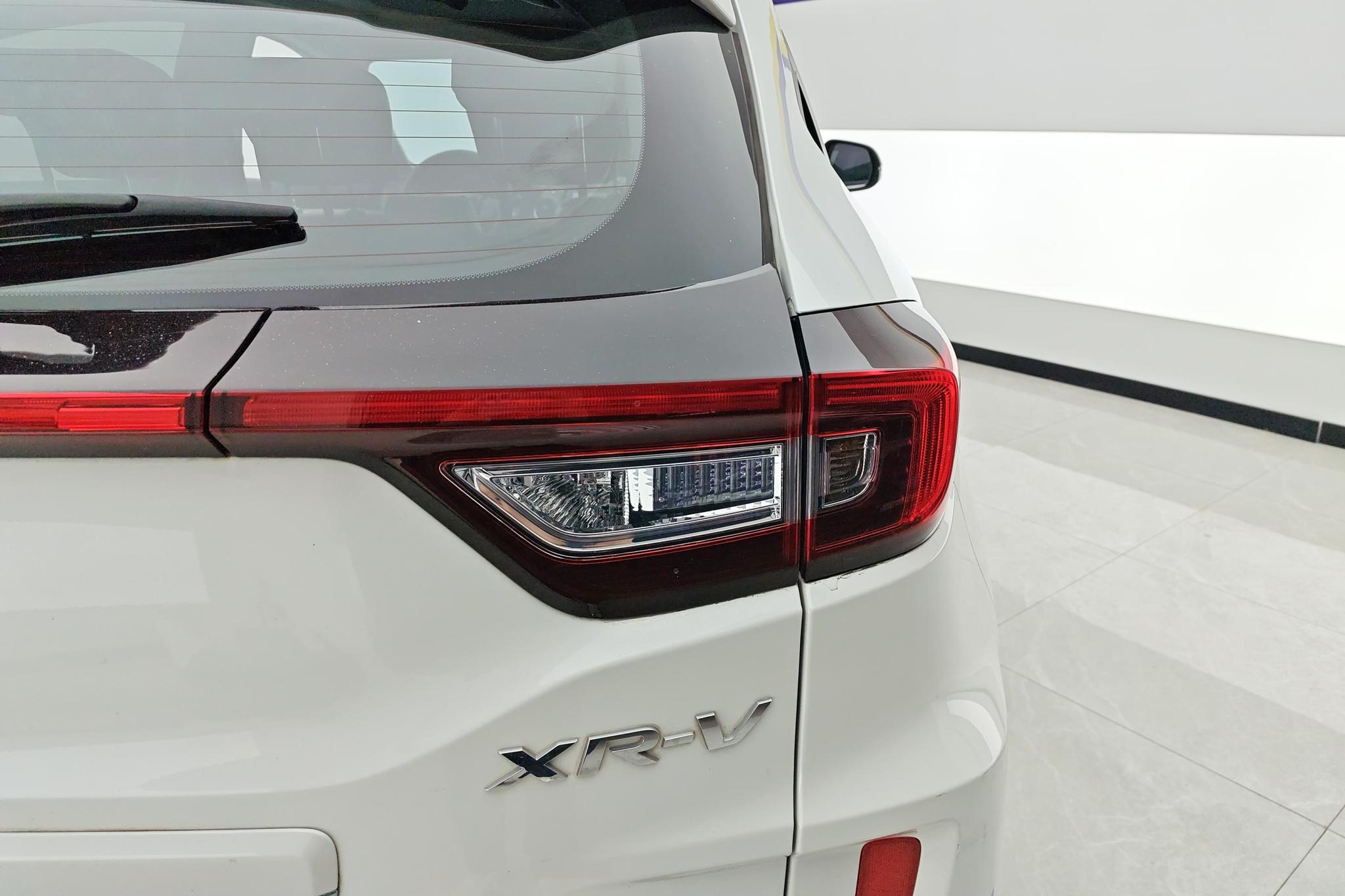 Honda XR-V 2021 1.5L CVT Comfort