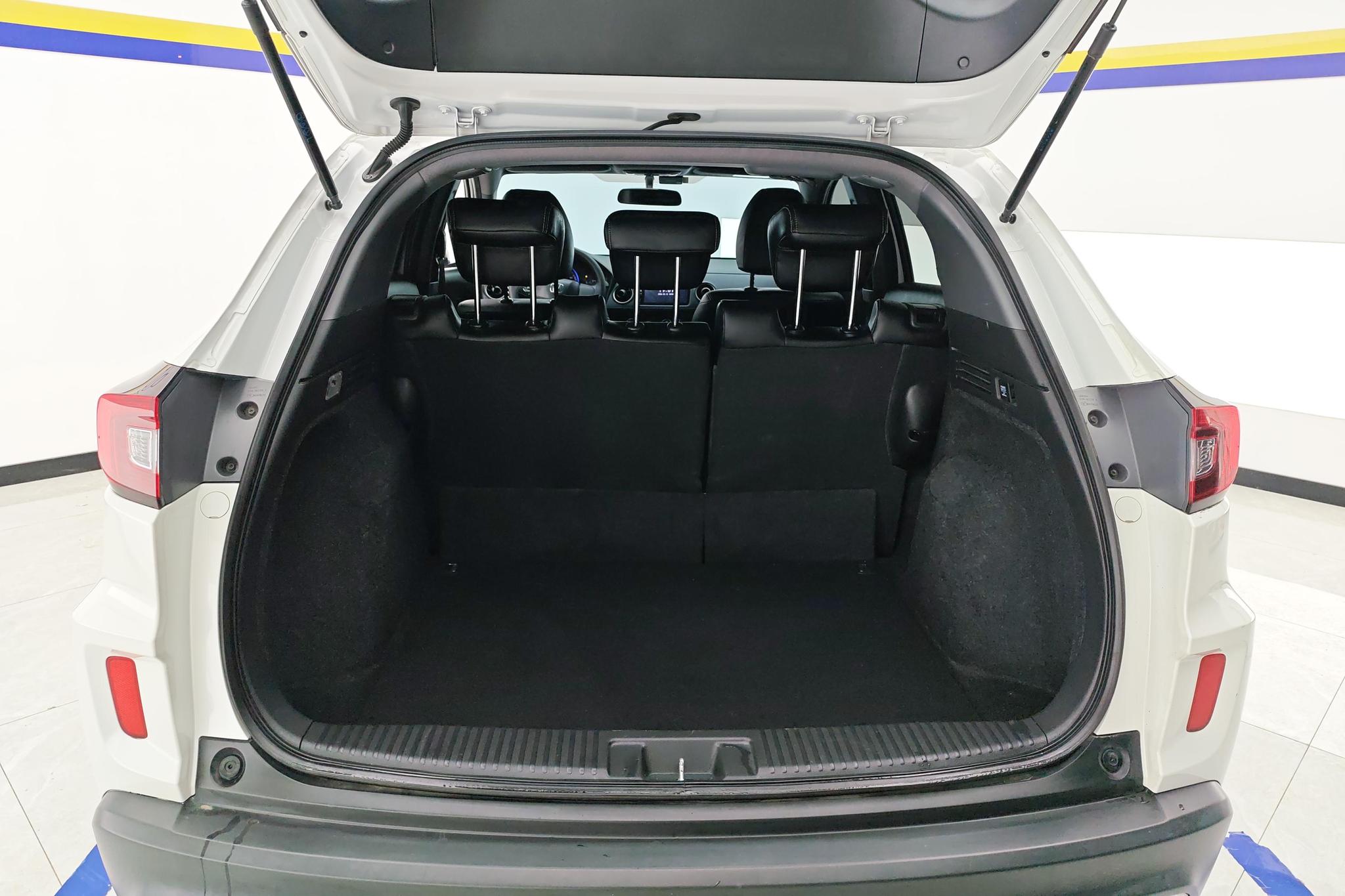 Honda XR-V 2021 1.5L CVT Comfort