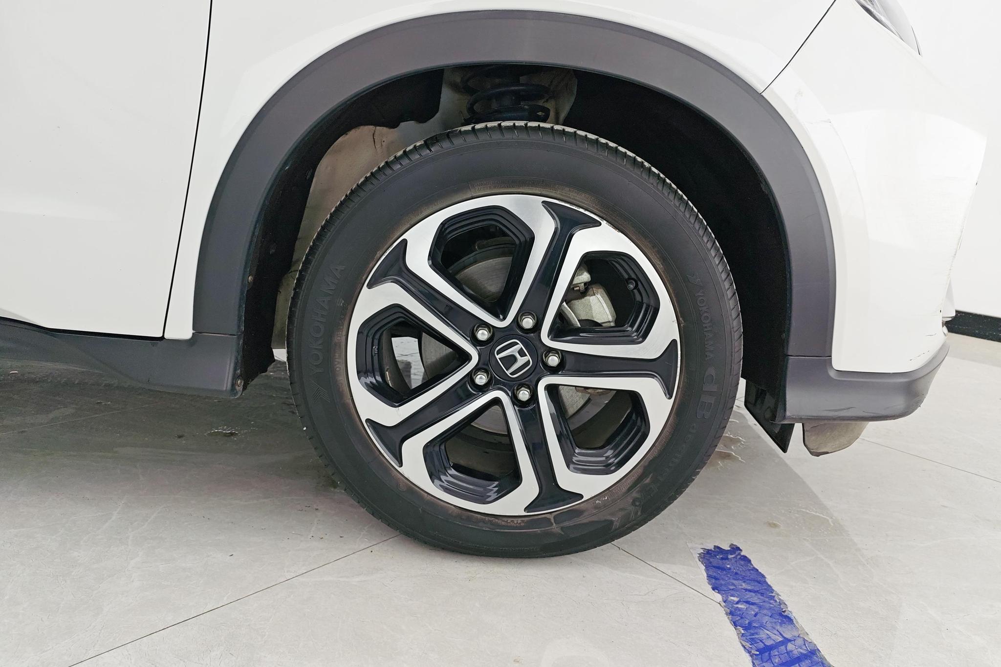 Honda XR-V 2021 1.5L CVT Comfort