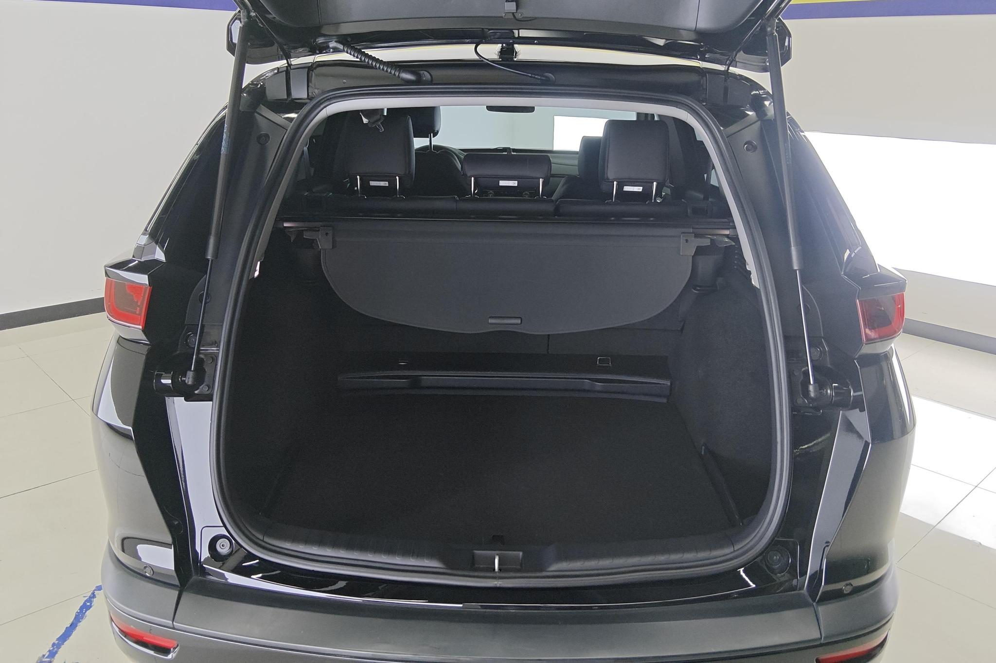 Honda Breeze 2021 240TURBO CVT 2WD Luxury