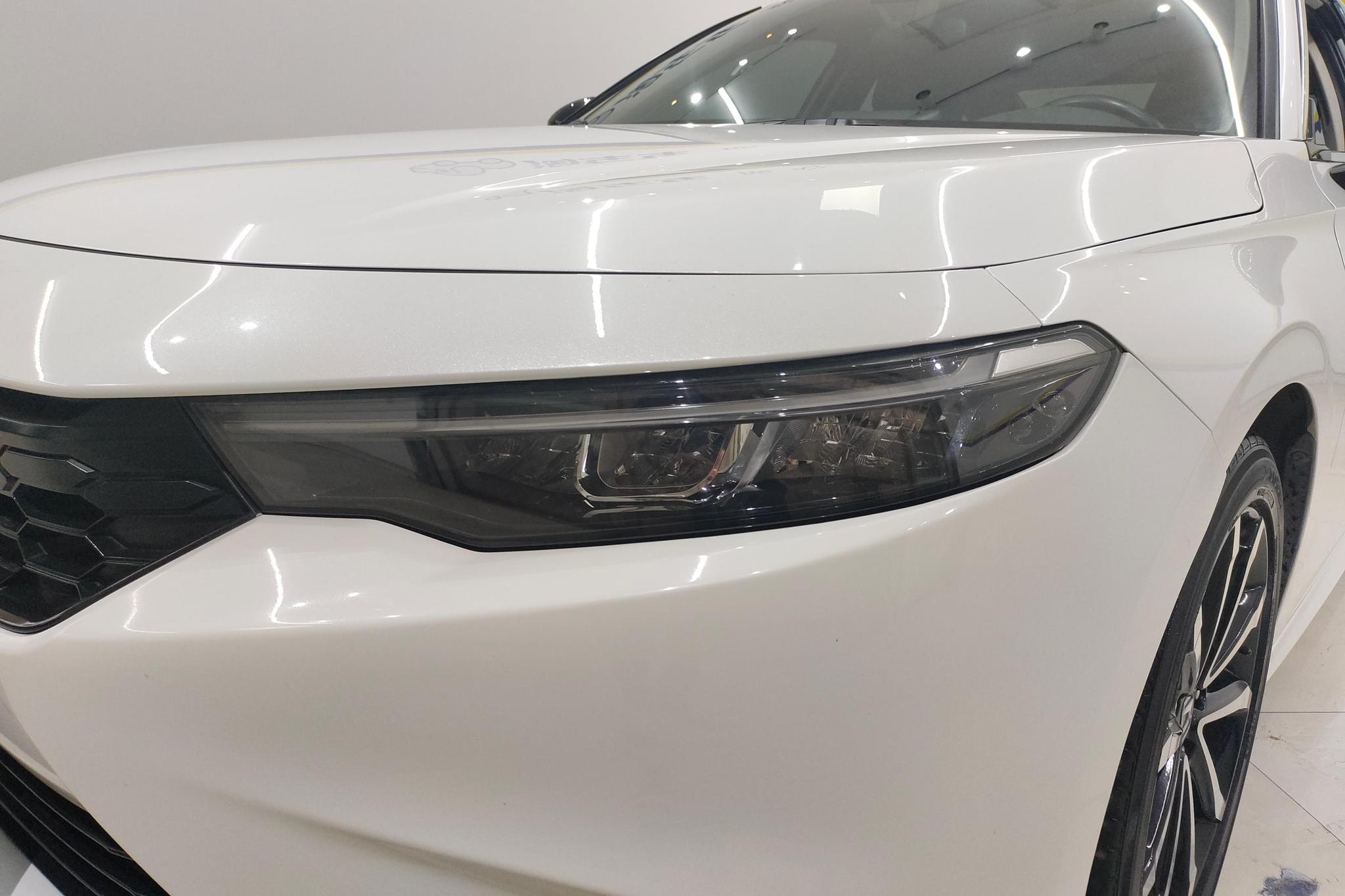 Honda Integra 2022 240TURBO CVT Tech