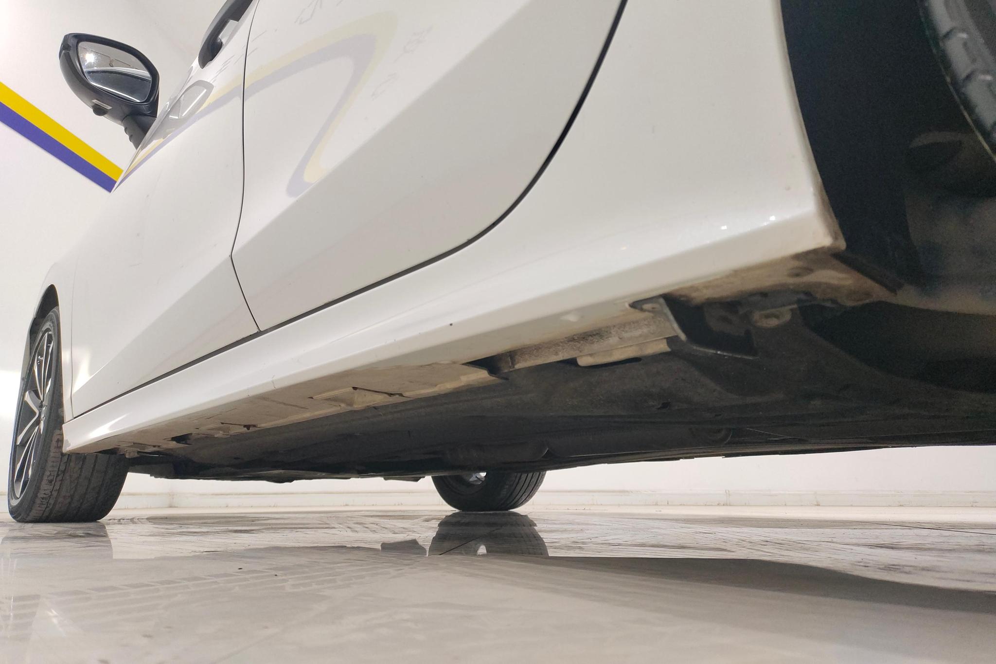 Honda Integra 2022 240TURBO CVT Tech