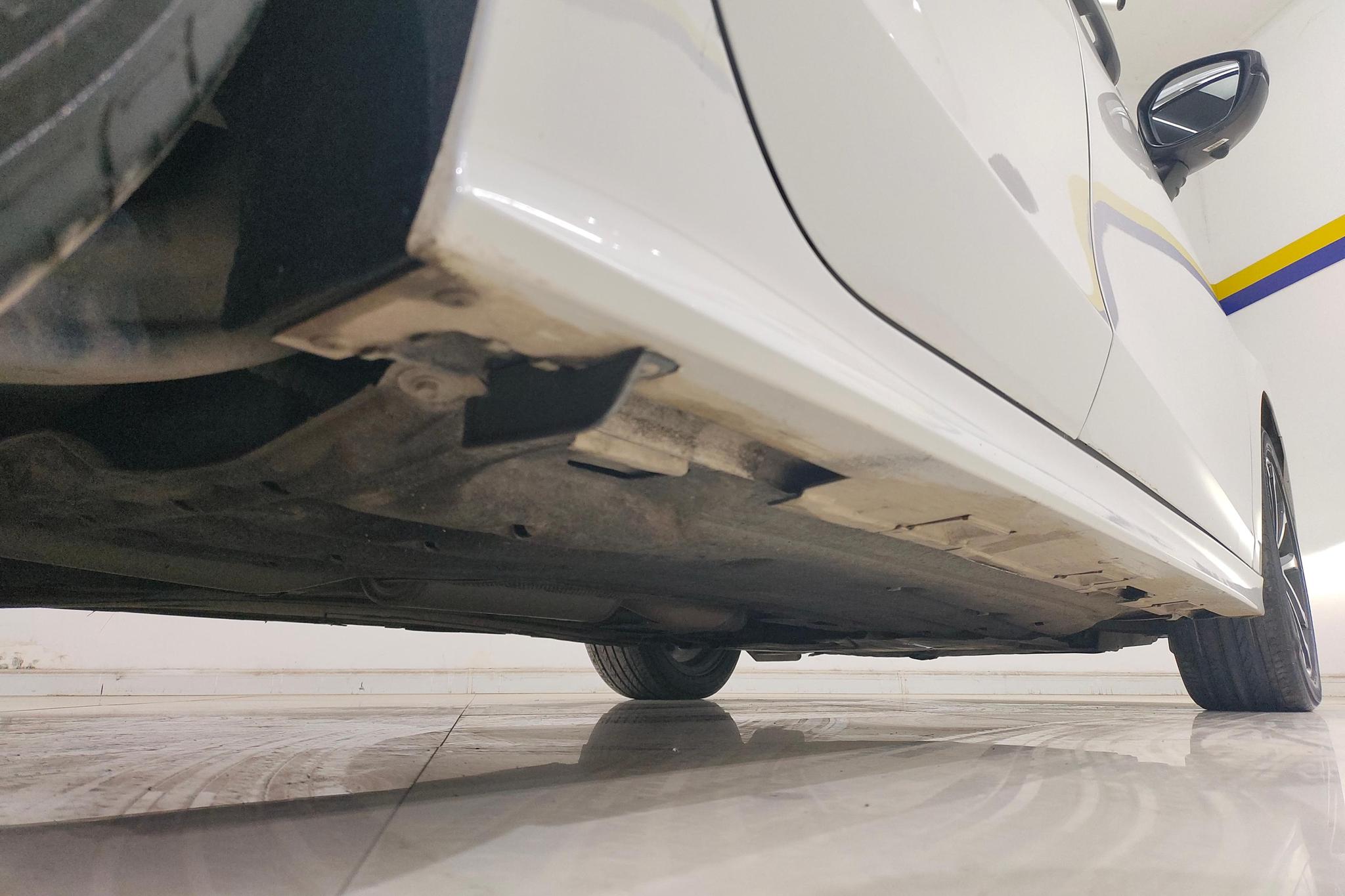 Honda Integra 2022 240TURBO CVT Tech