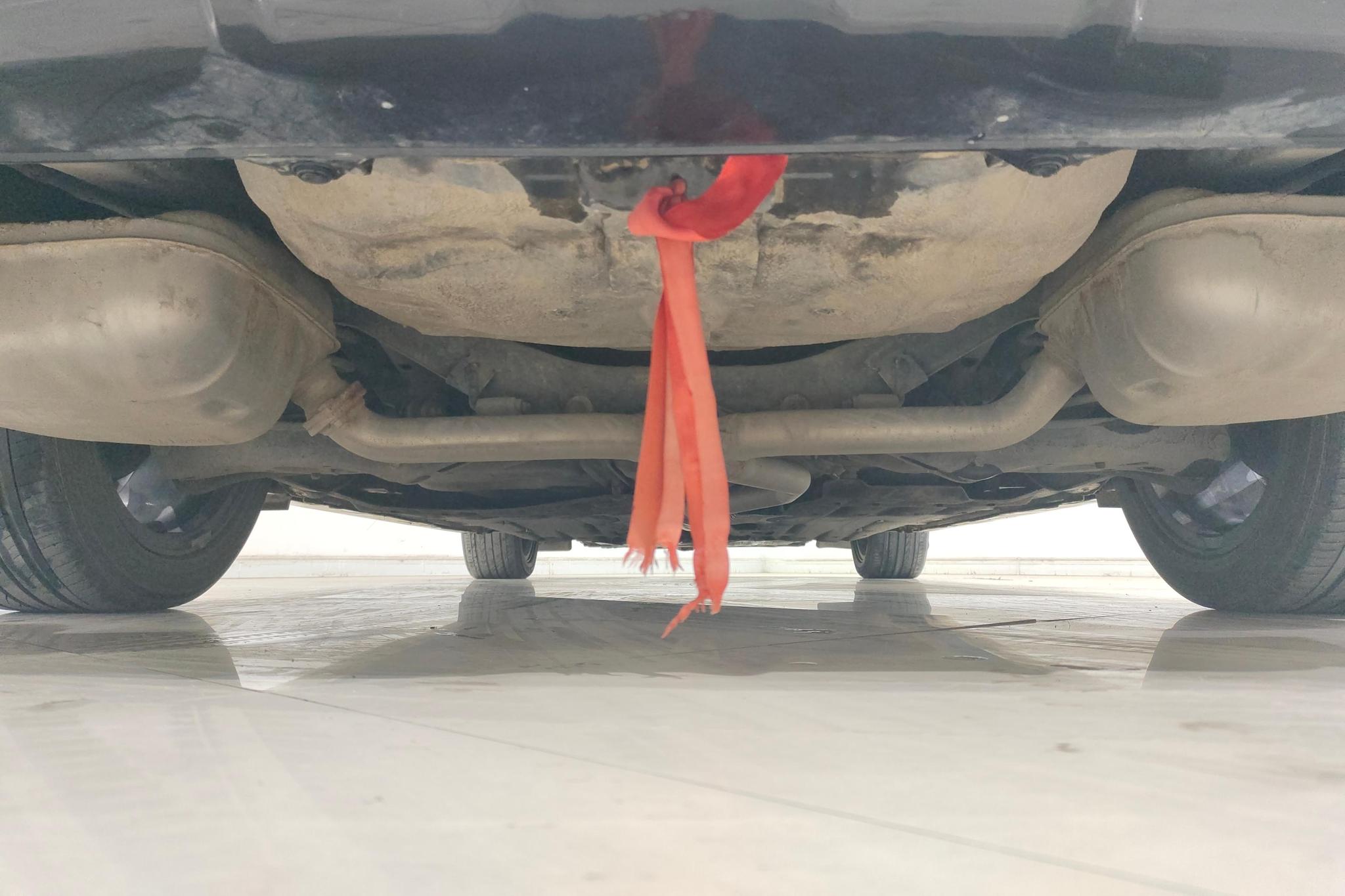 Honda Integra 2022 240TURBO CVT Tech