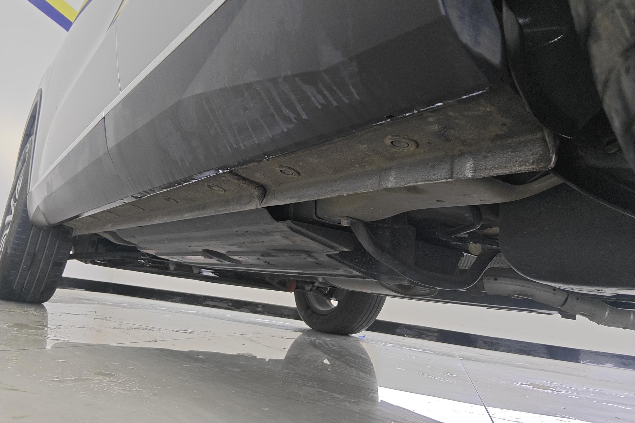 Haval H6 2022 3rd Gen 1.5T Auto 2WD Pro